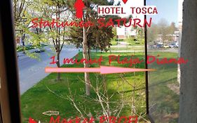 Apartament La Malul Marii-Plaja Diana